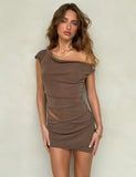 CL COBI MINI DRESS 20