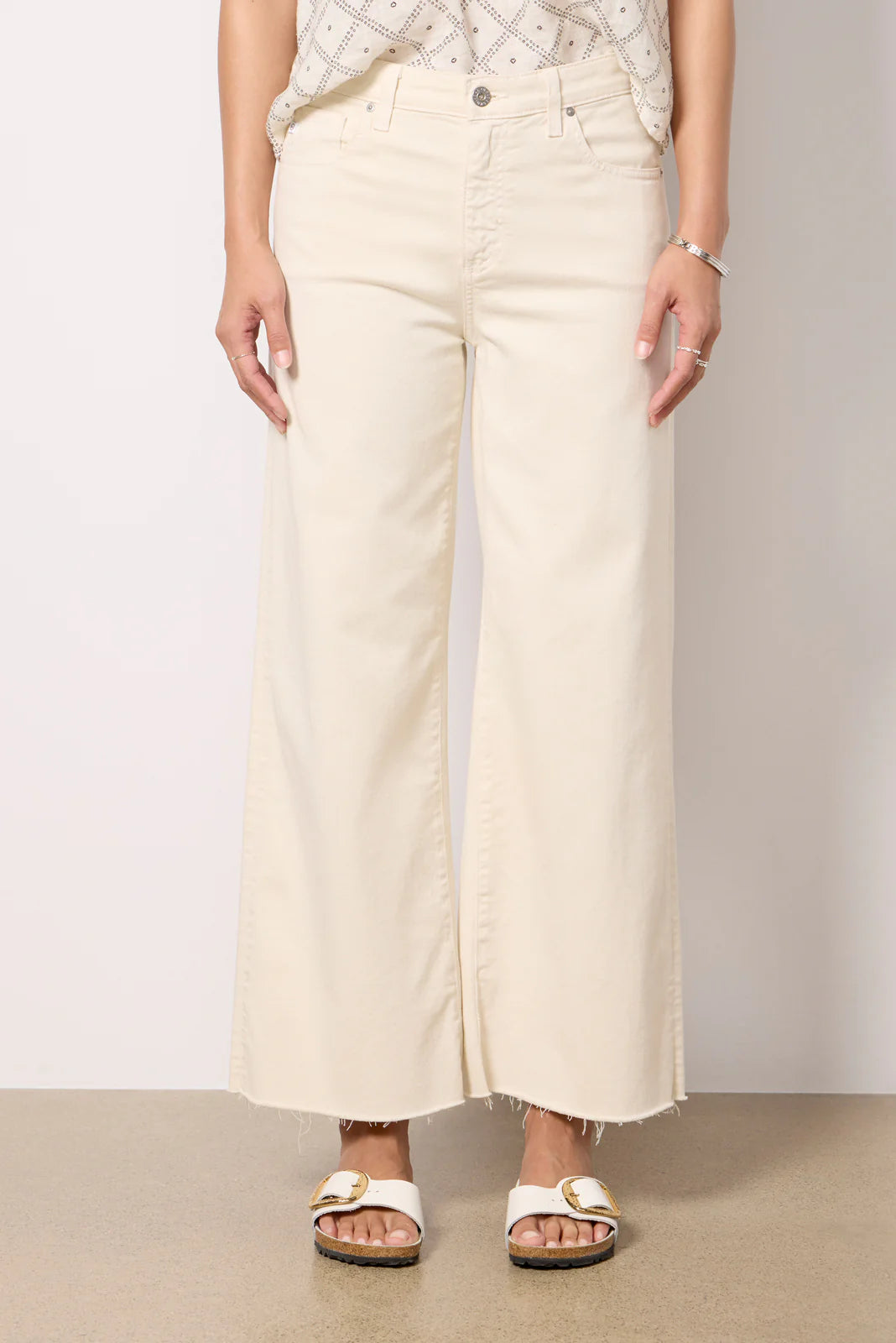 Saige Wide Leg