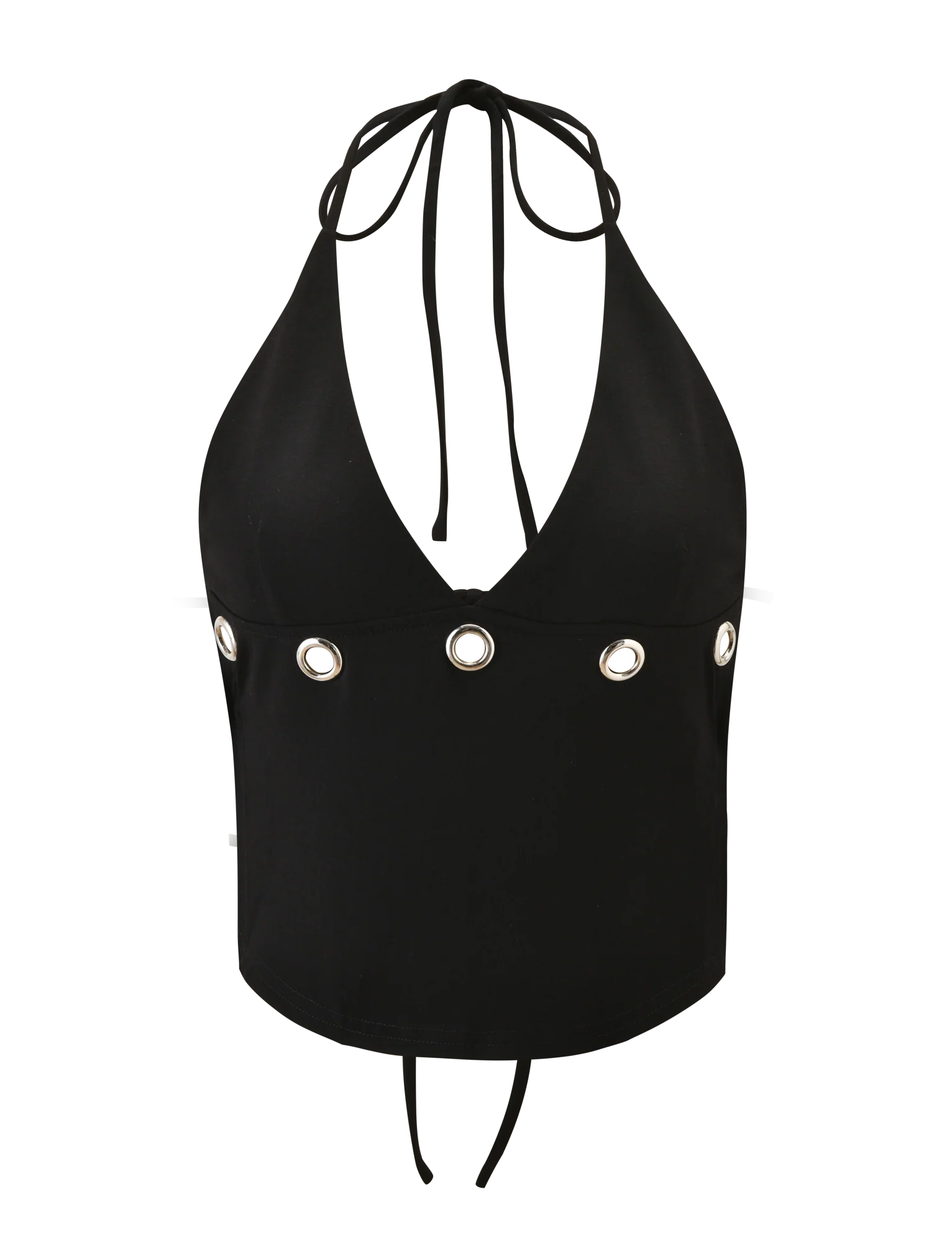 MARREN TOP BLACK