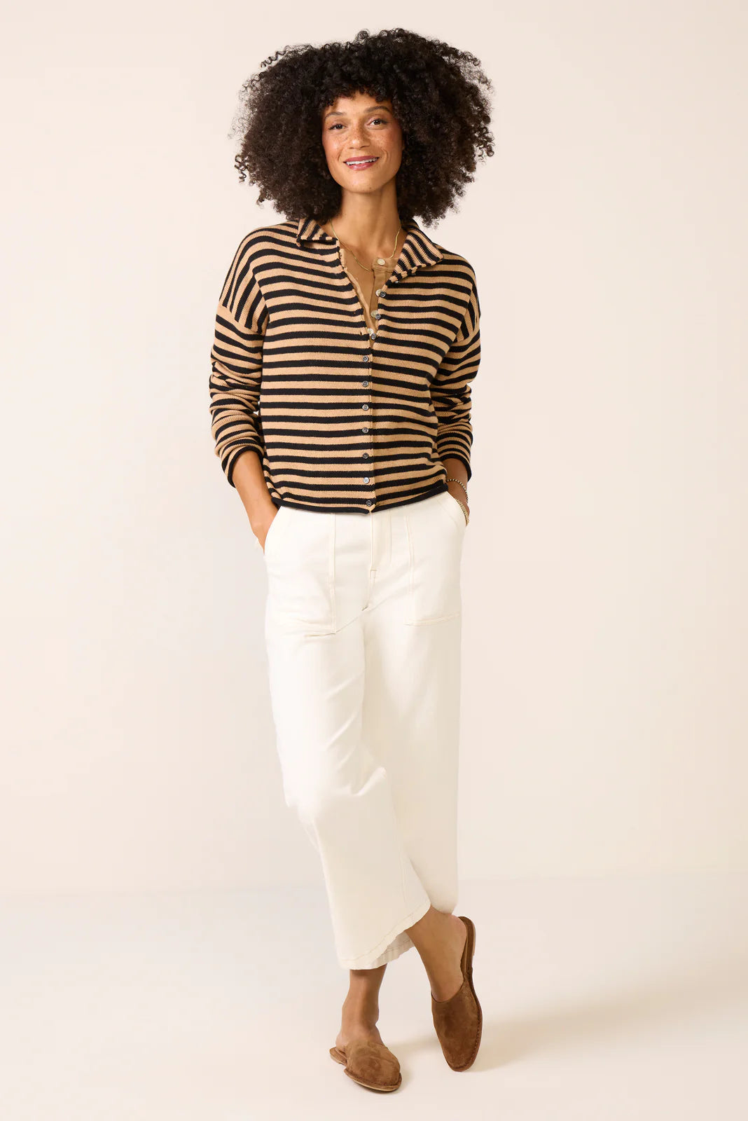Taylor Cardigan