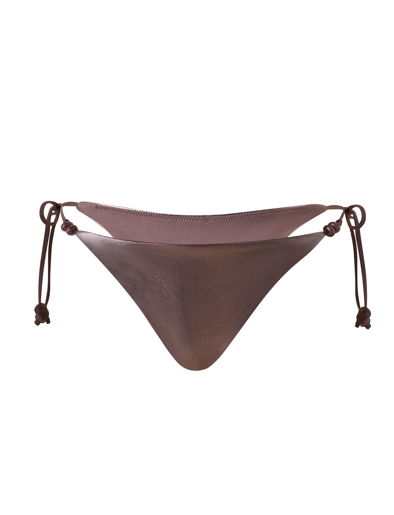 FINLEA BIKINI BOTTOM BRONZE