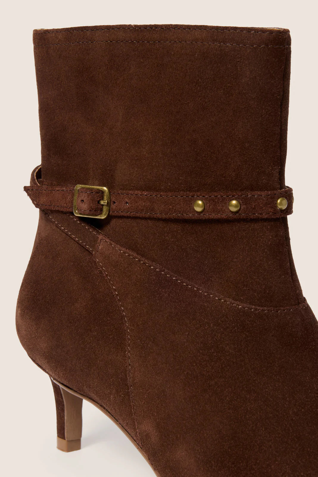 Milan Bootie