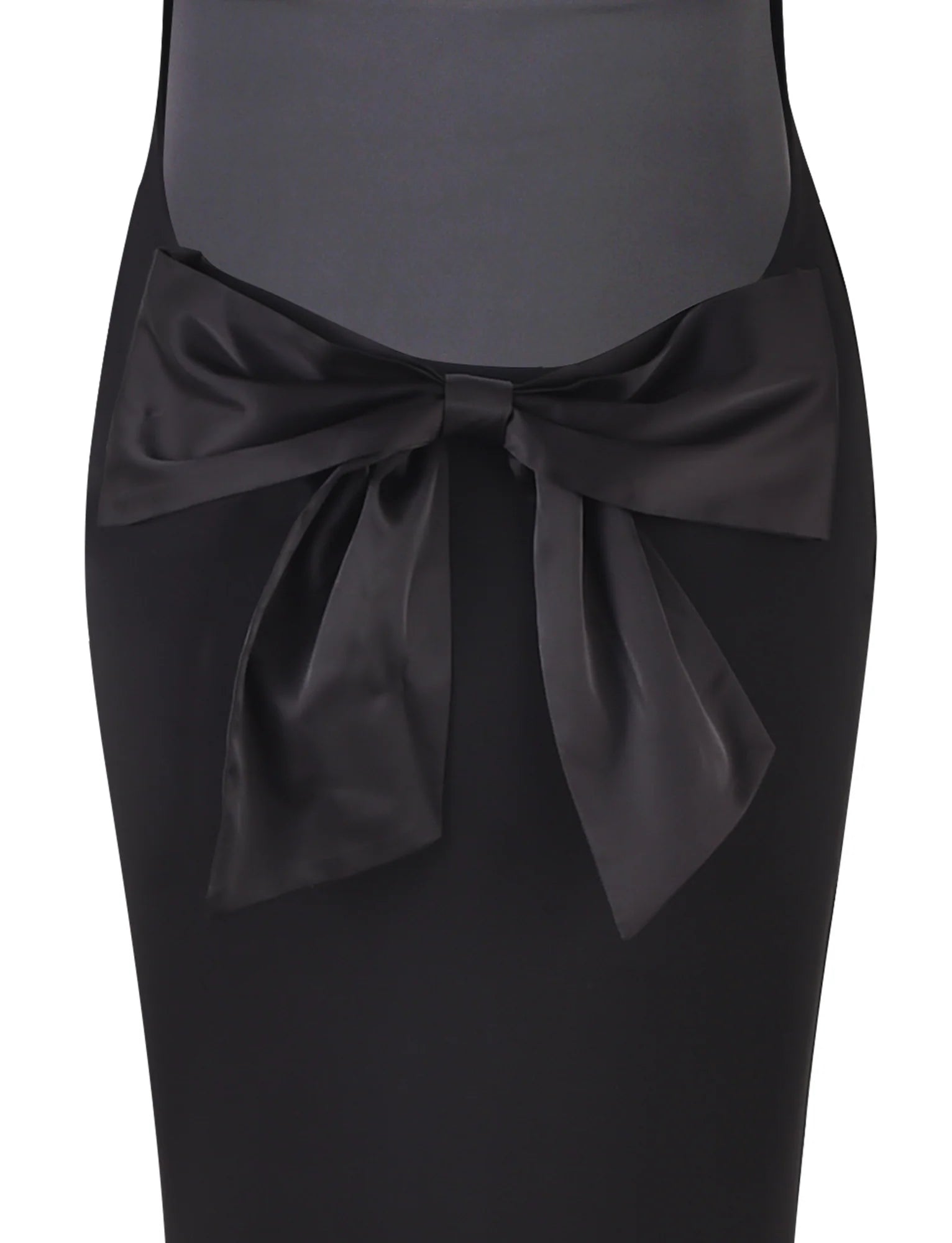 ZITA DRESS BLACK