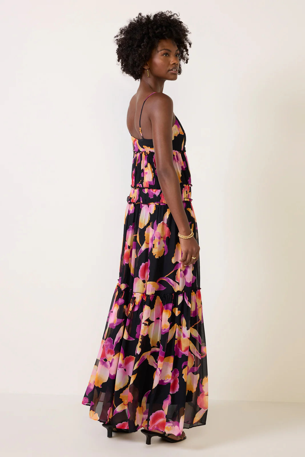Antonella Dress