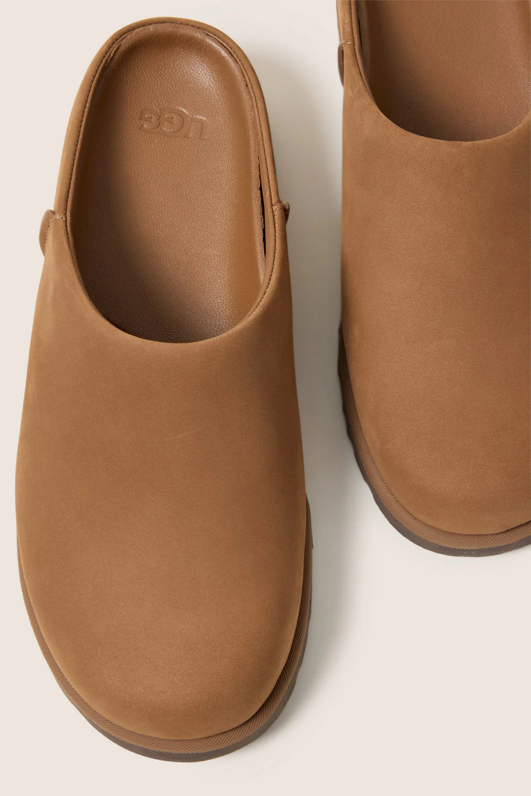 Otzo Clog