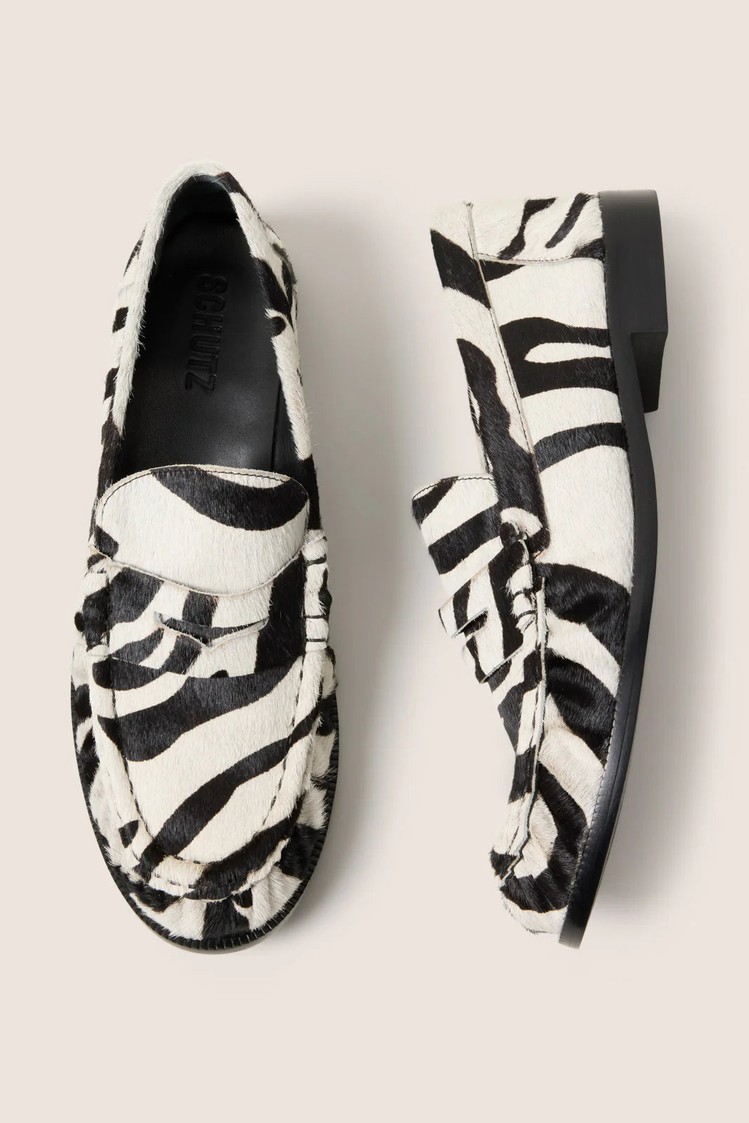 Tyche Loafer