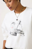Hightop Cozy Sweatshirt