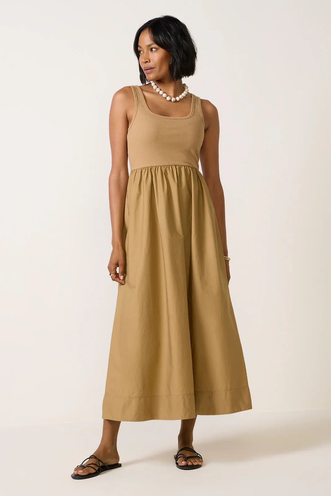 Kensie Midi Dress