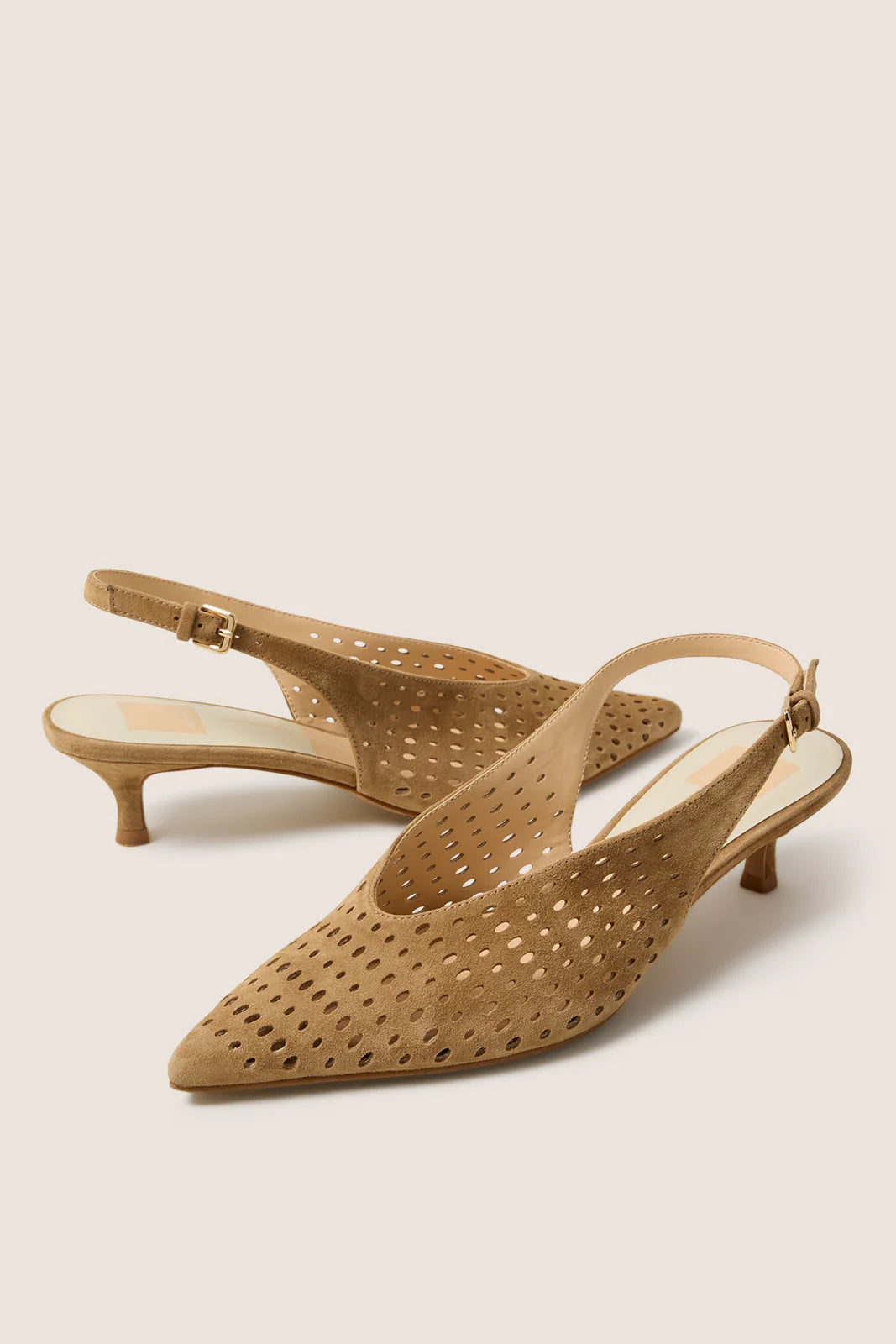 Alenna Heel