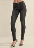 Lift Jeans Black Denim