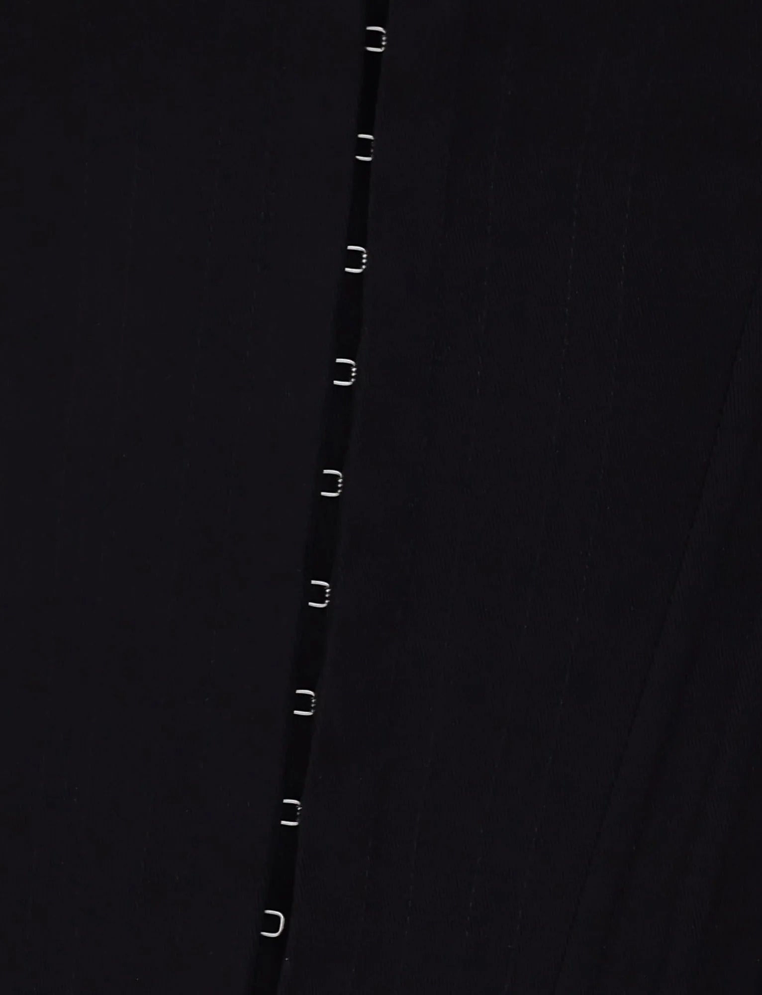 MILLIE CORSET 20 BLACK
