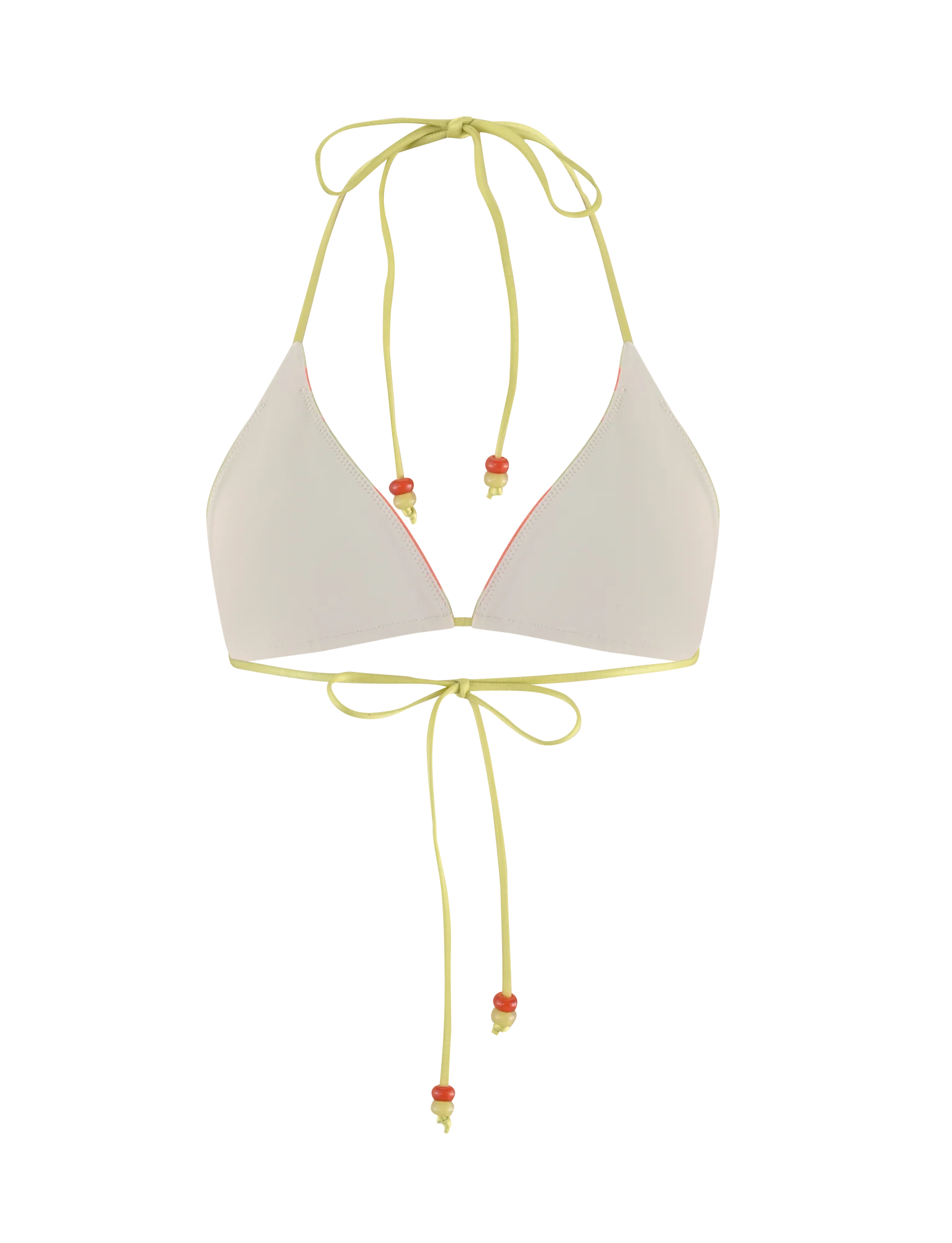 AVE BIKINI TOP POP FLORAL