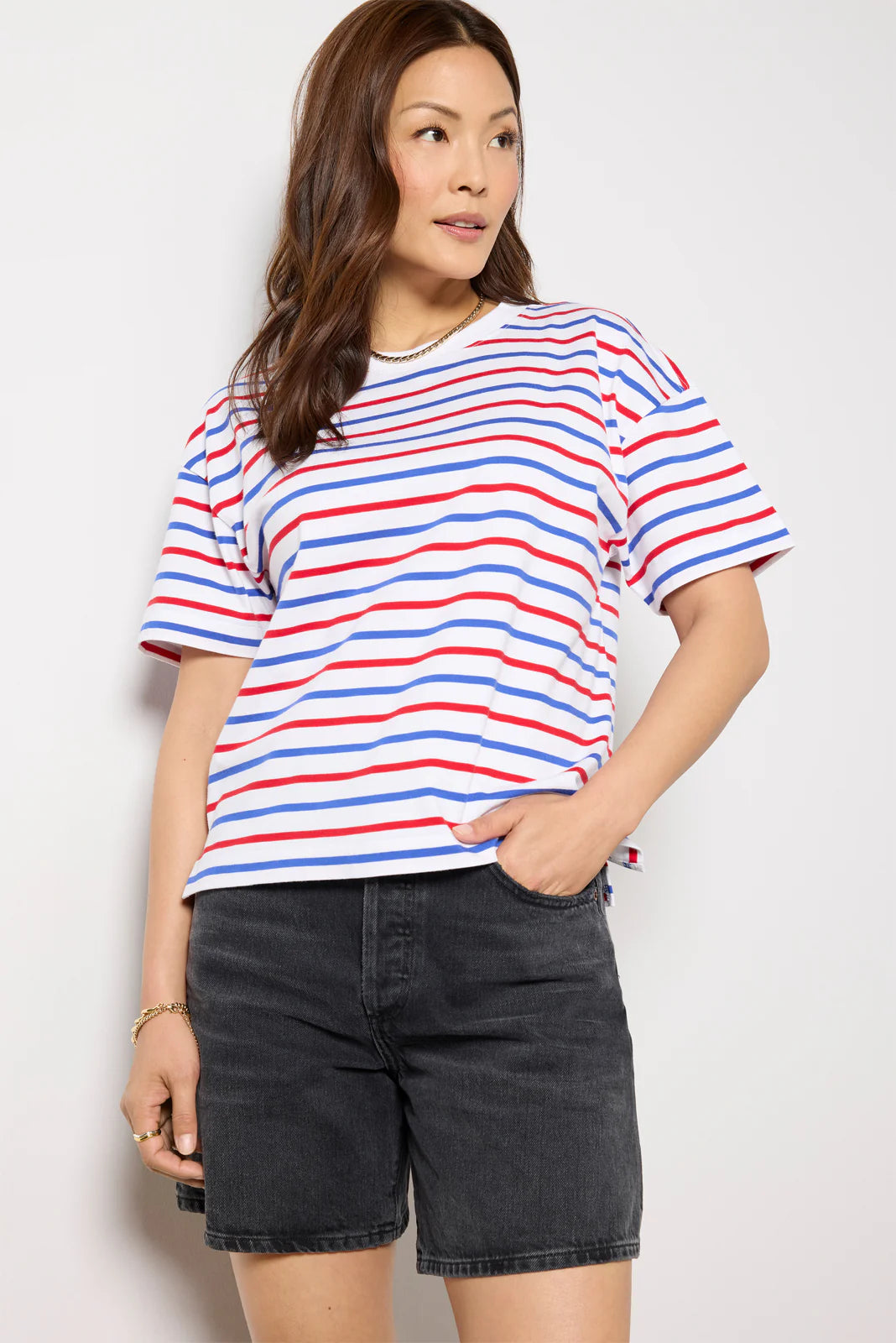 Ever Perfect Tee