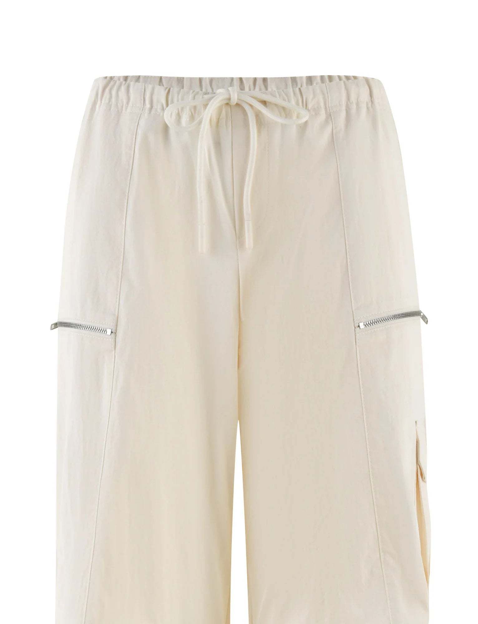 HERMIONE PANT YELLOW BUTTER SOFT BUTTER