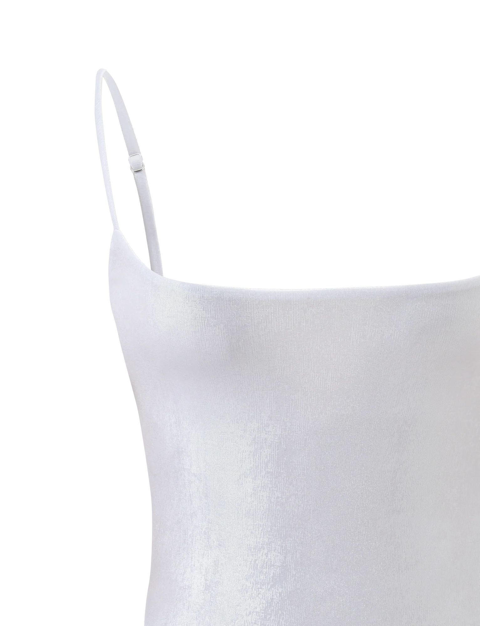MINERVA BODYSUIT PEARL