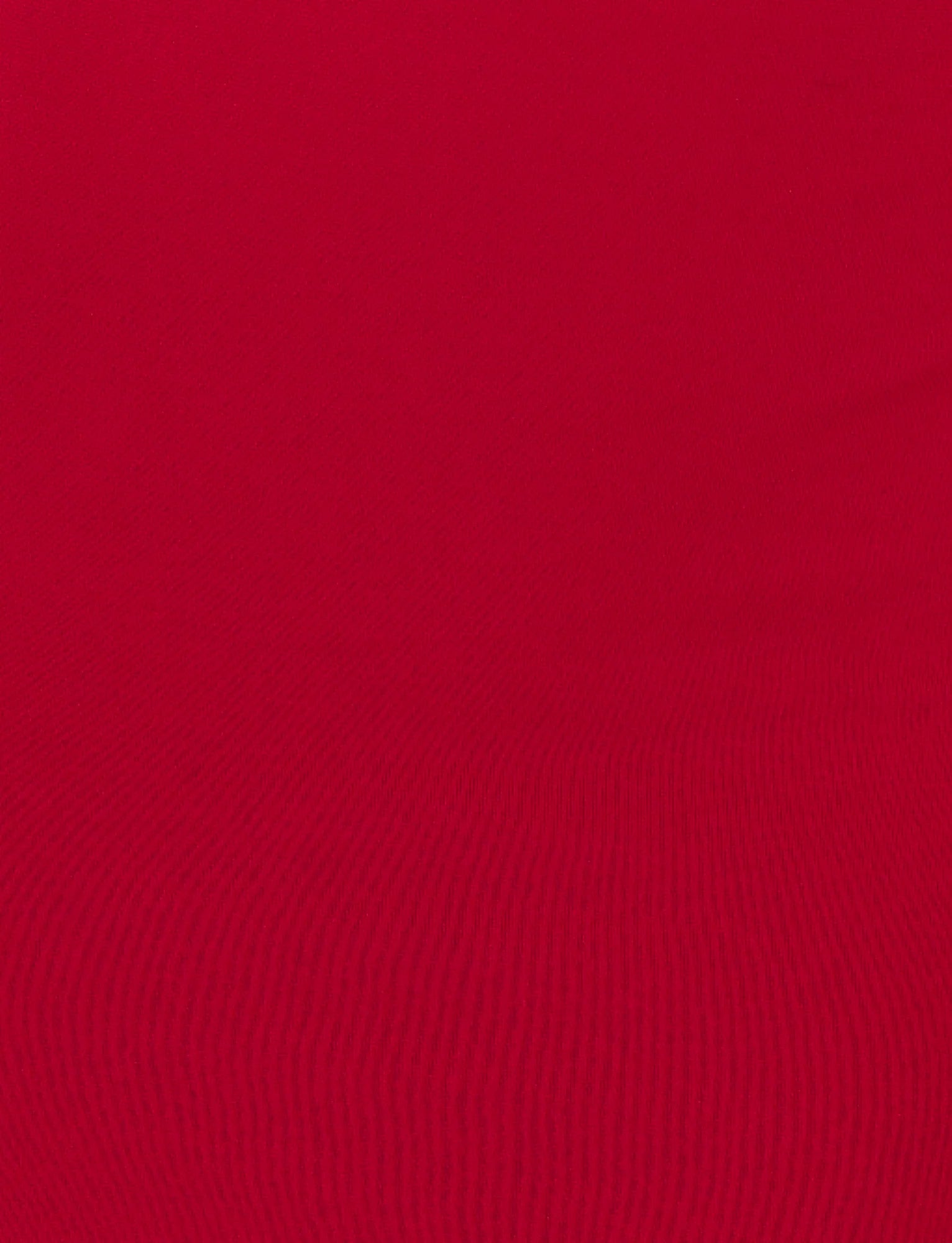 MORANA MAXI DRESS RED
