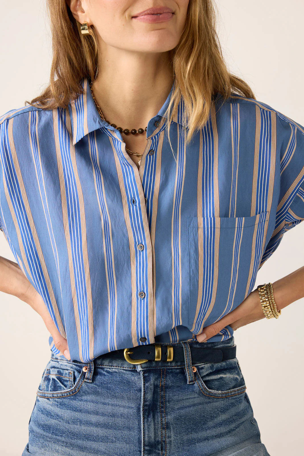 Jordy Shirt