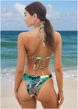 Malibu Cheeky Bikini Bottom Fruit Of Paradise