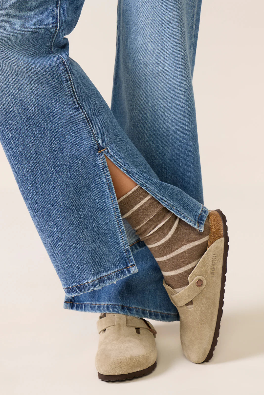 Vintage Bootcut Jean 30