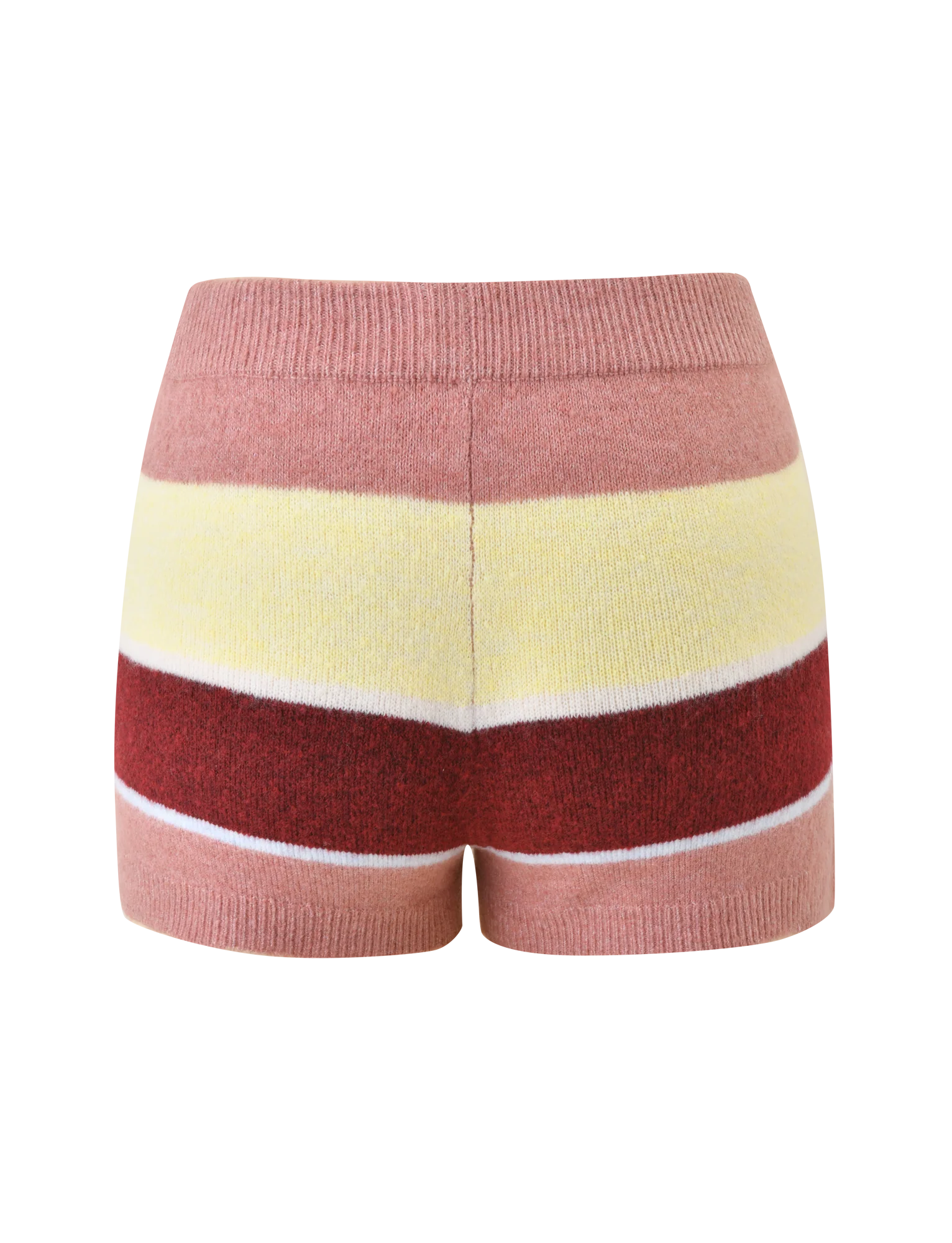 KOA 20 STRIPED SHORT TAN STRIPE