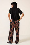 Damani Wide Leg Pant