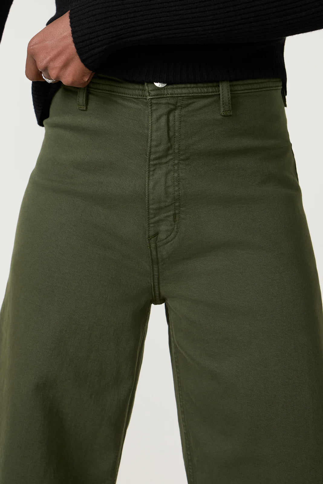 Penny Wide Leg Jean