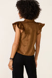 Nell Flutter Top