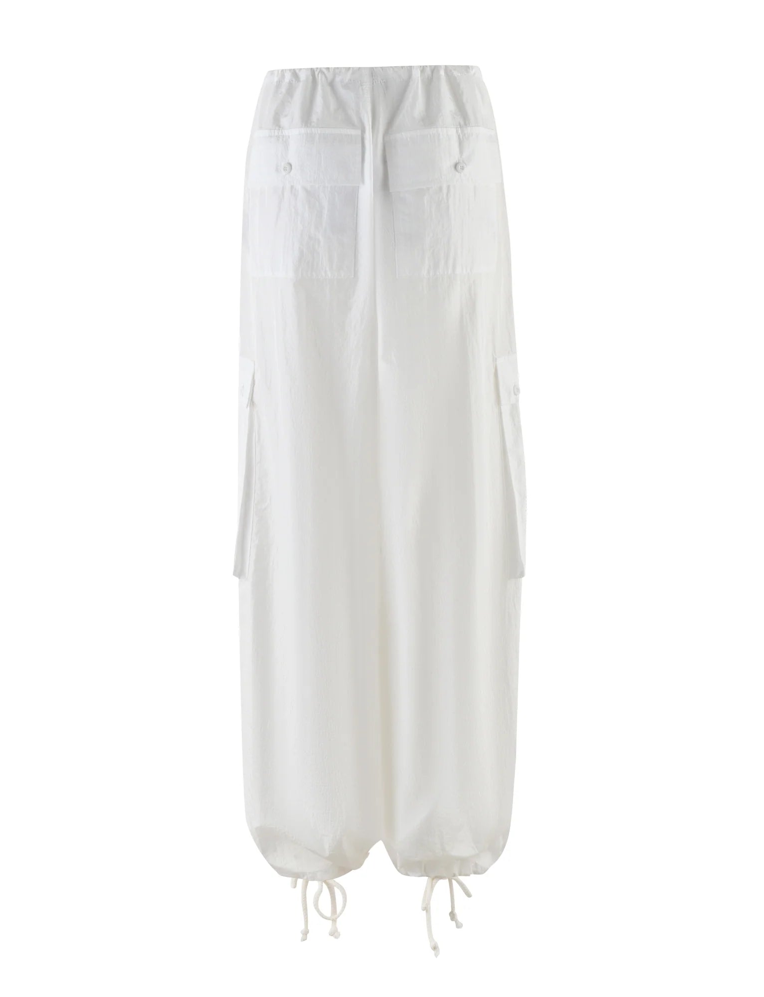 VIOLETTE PANT WHITE