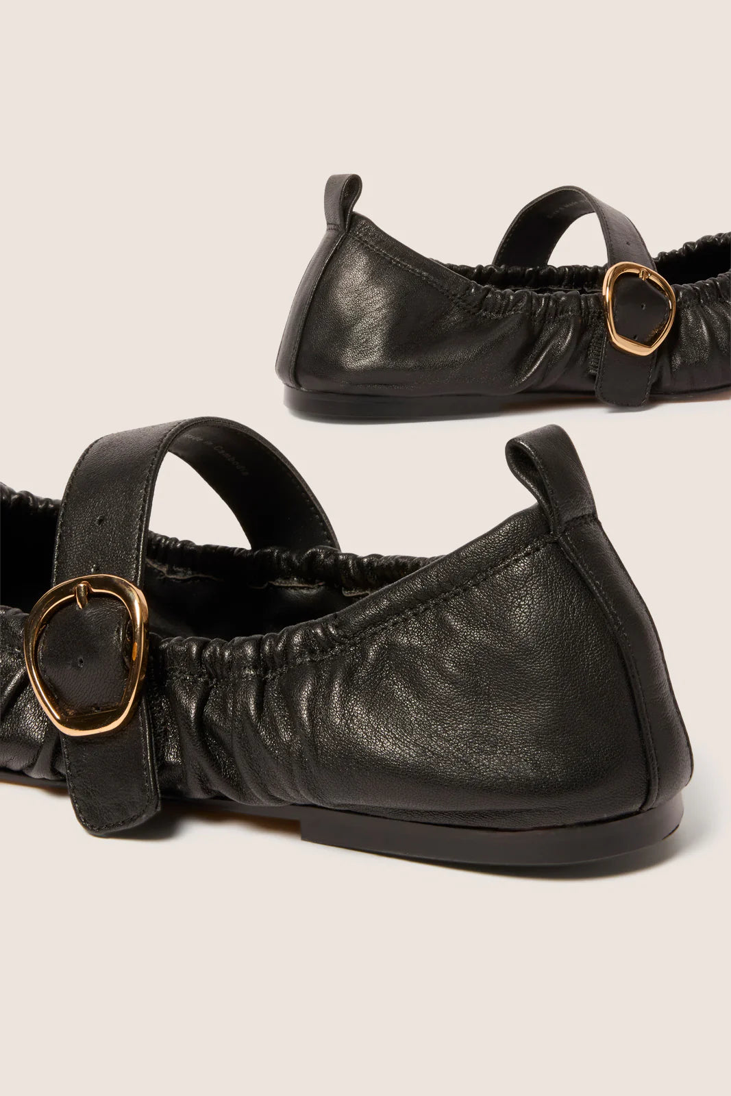 Caely Flat