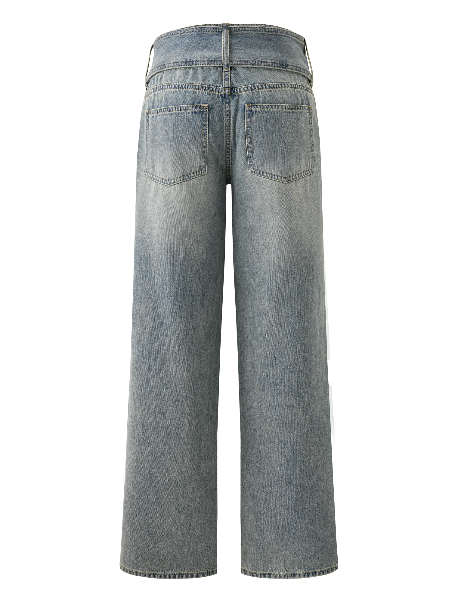 REEF JEAN LIGHTWASH