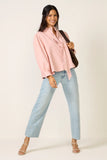 Poet Blouse