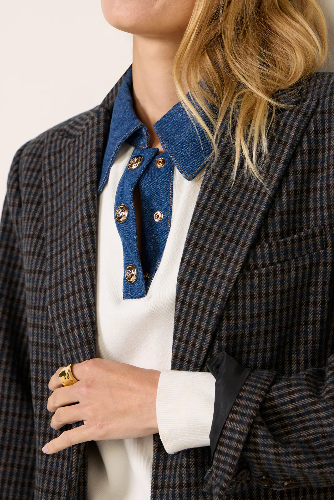 Doris Blazer