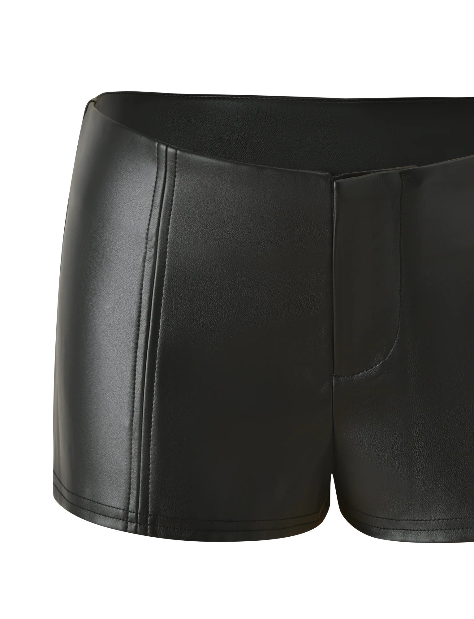 EMERALD SHORT BLACK