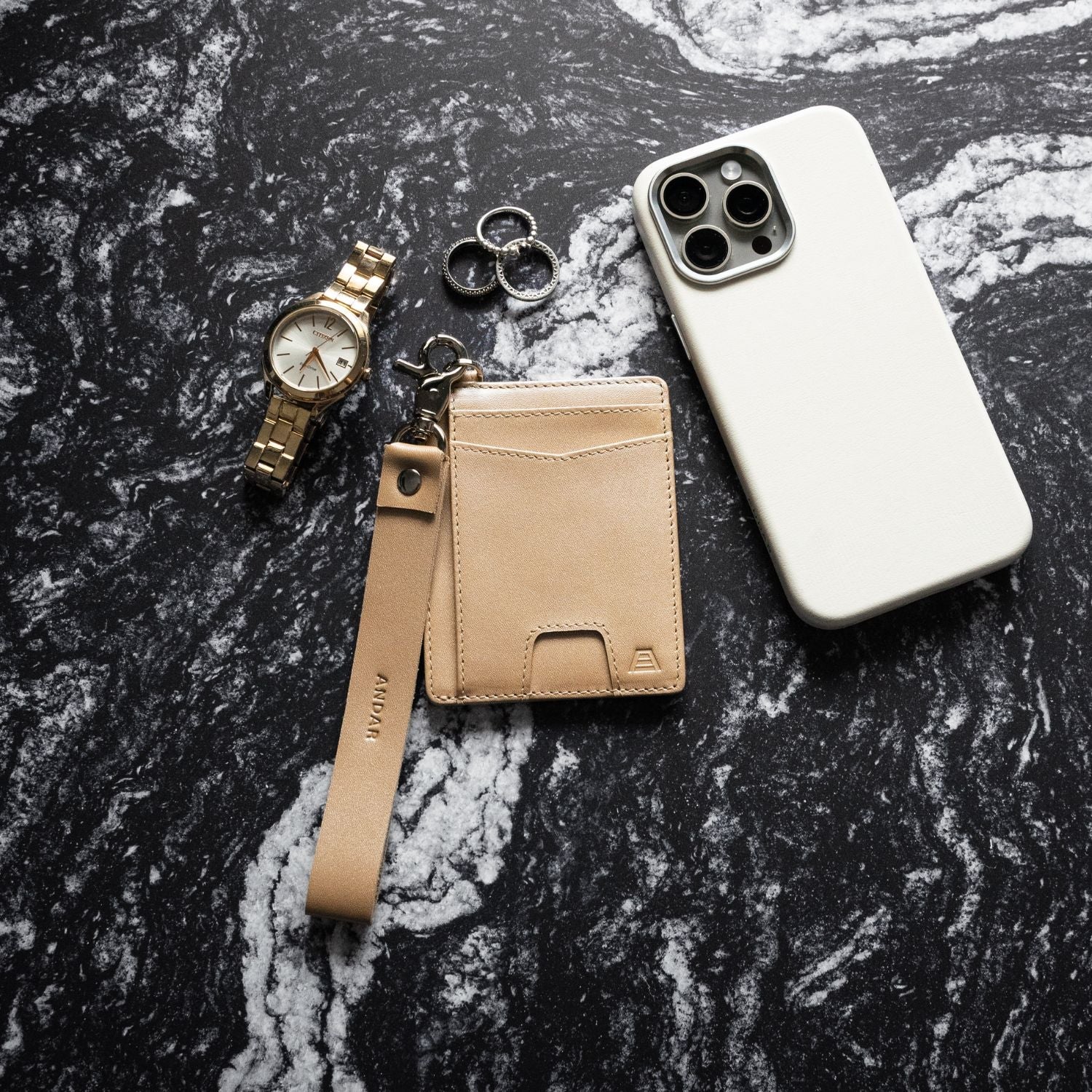Andar Wallet The Denner