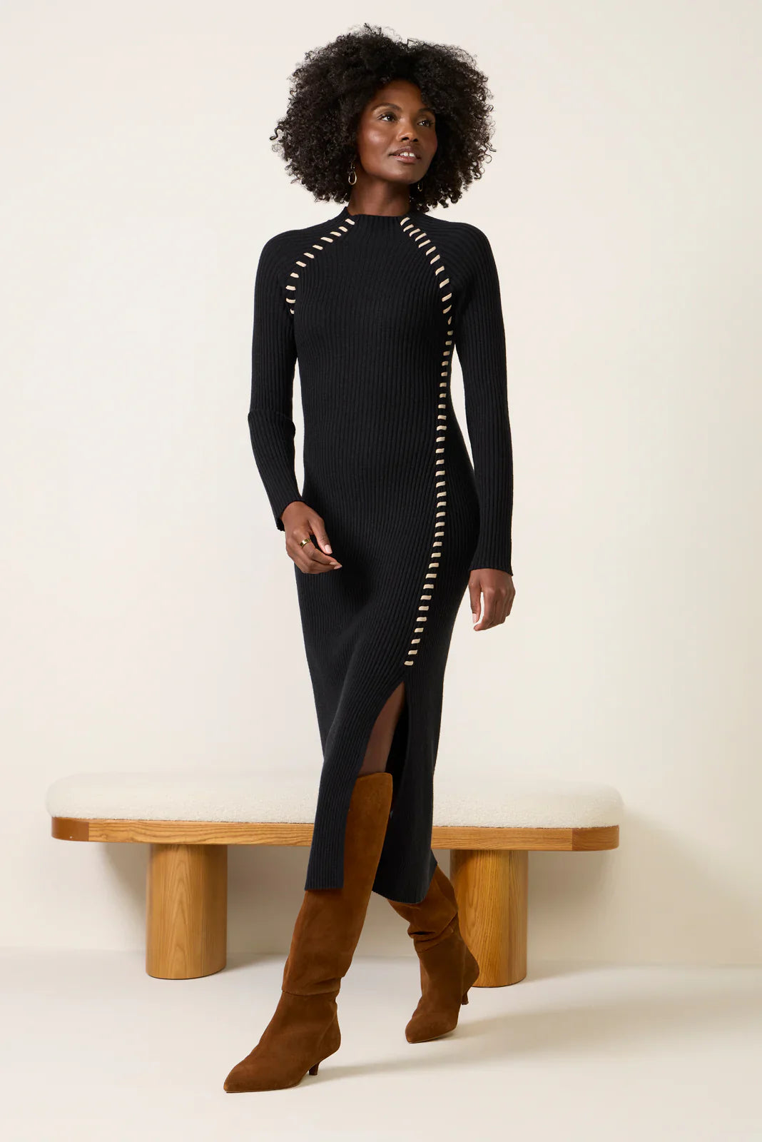 Imara Dress