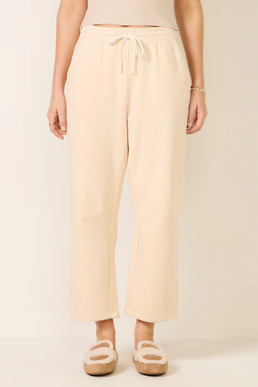 Fallon Barrel Sweatpant