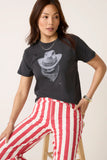 Bandit Mushie Tee