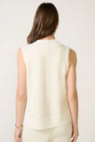 Freida V Neck Tank