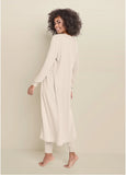 Cozy Waffle 3 Piece Set Oatmeal