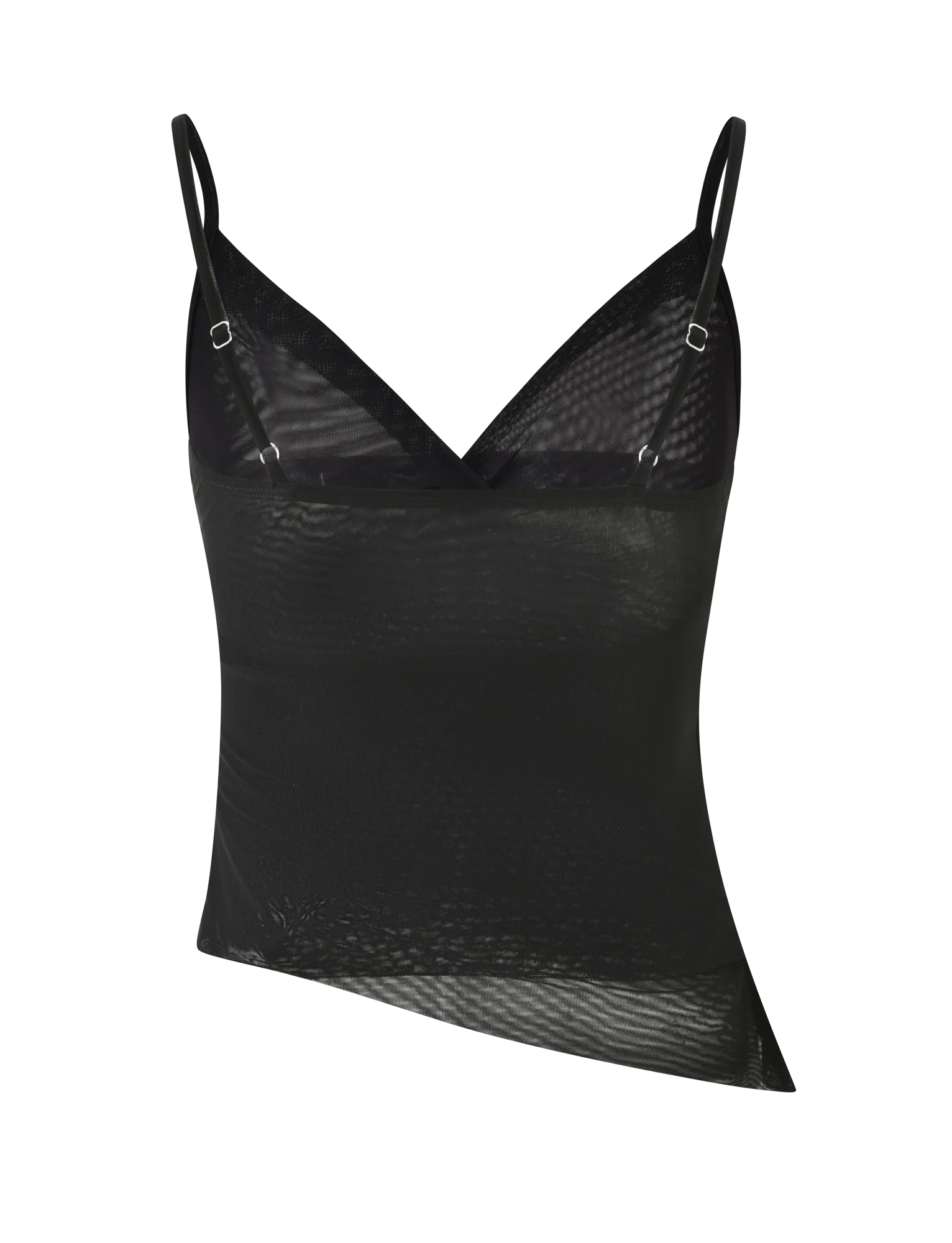 ALDEANA TOP BLACK