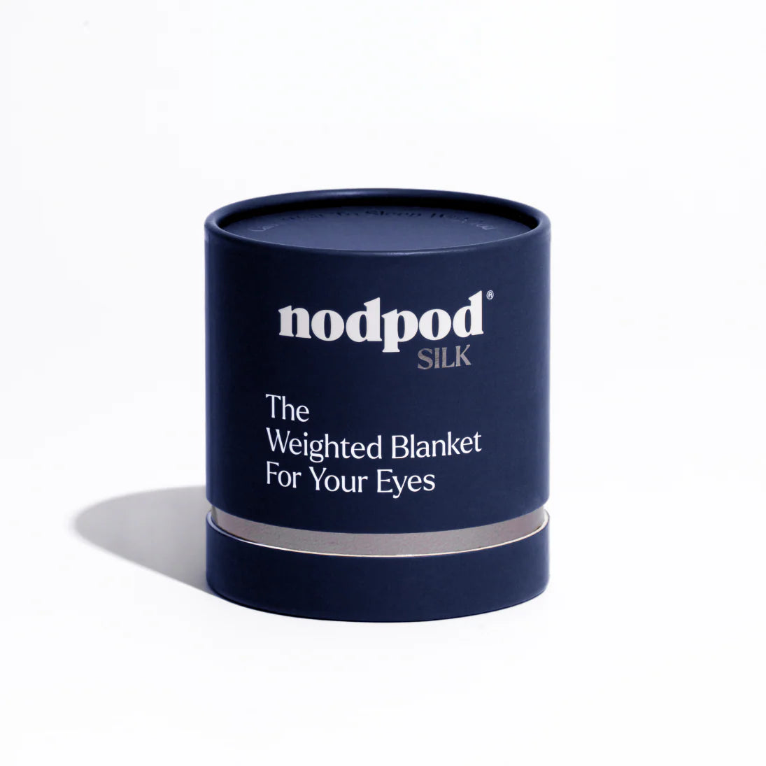 Mineralized Silk Sleep Mask