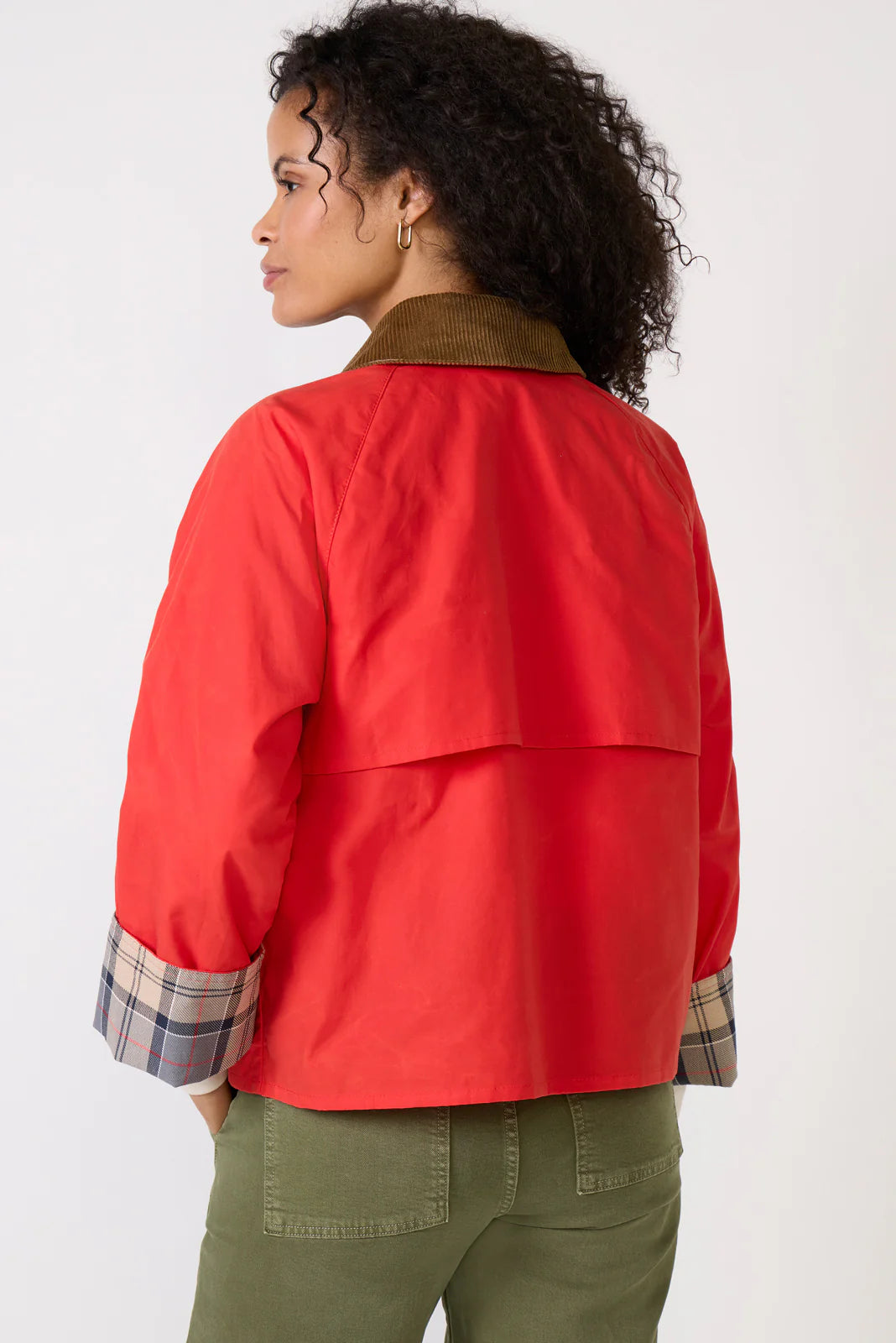 Mackworth Casual Jacket