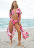 Antigua Twist Bikini Top Seaside Escape