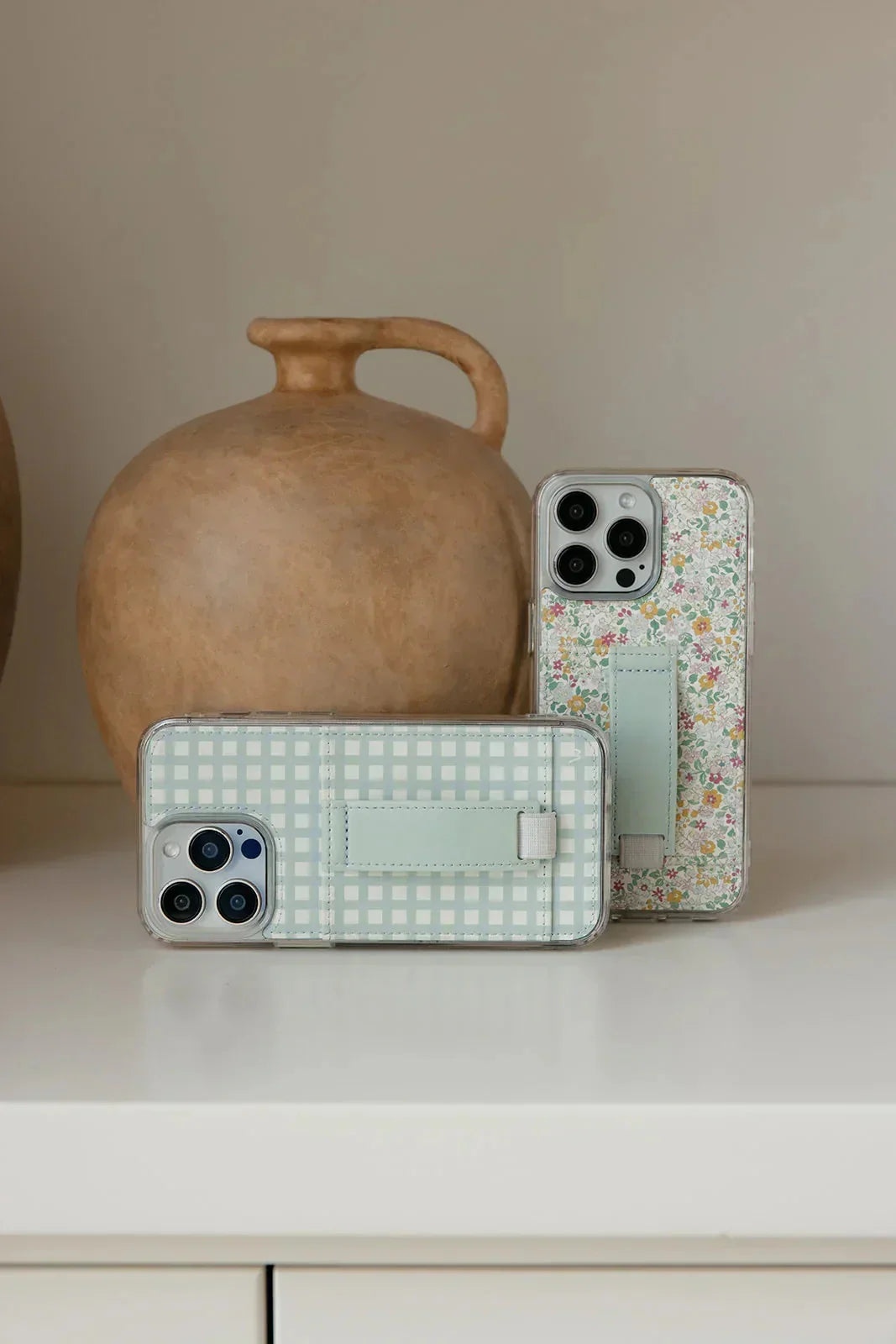 Walli Cases Petal Garden Phone Case
