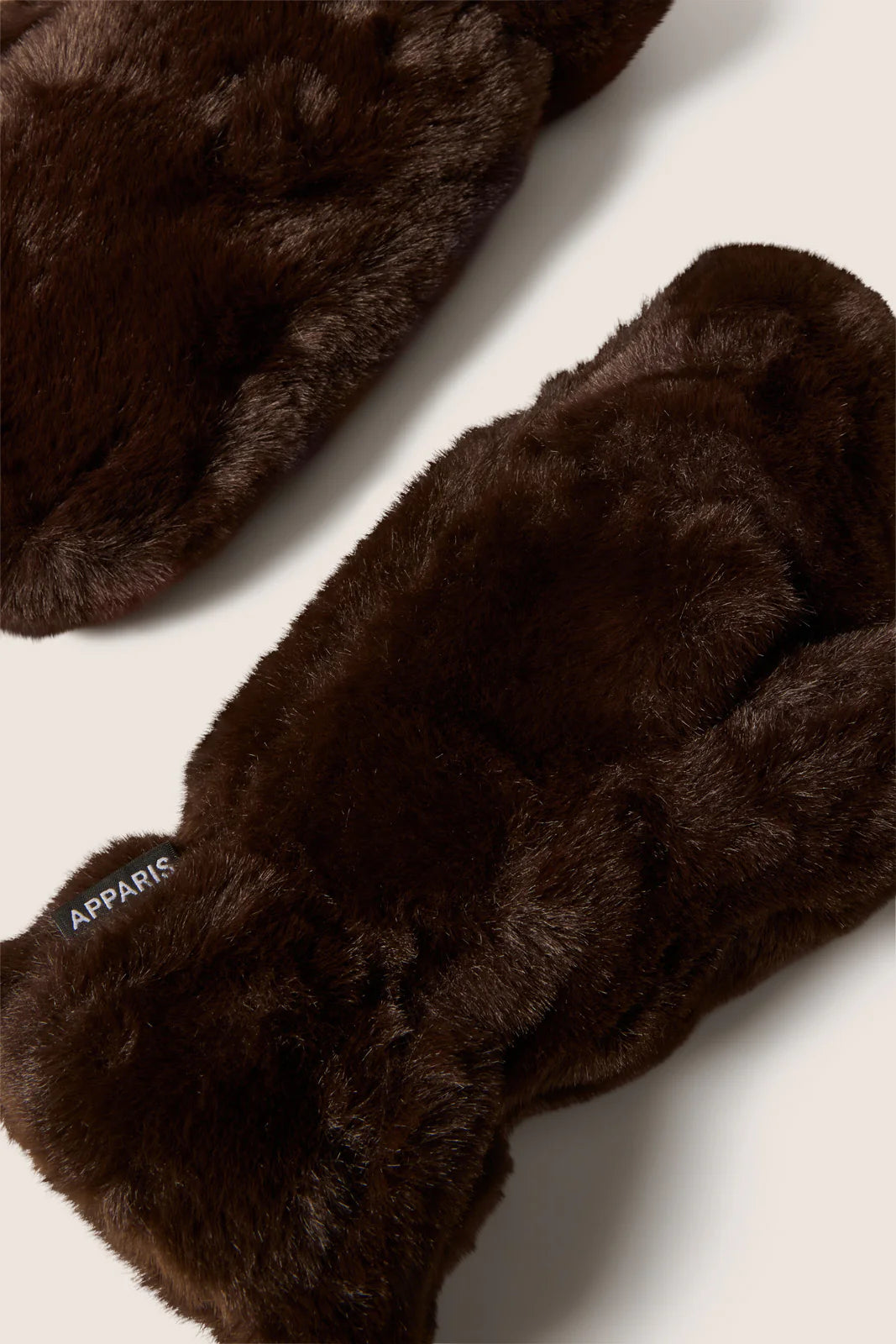 Coco Mittens