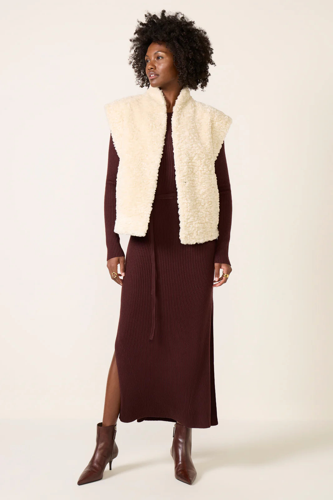 Dua Vest