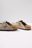 Boston Clog