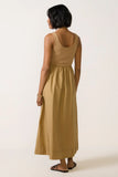 Kensie Midi Dress