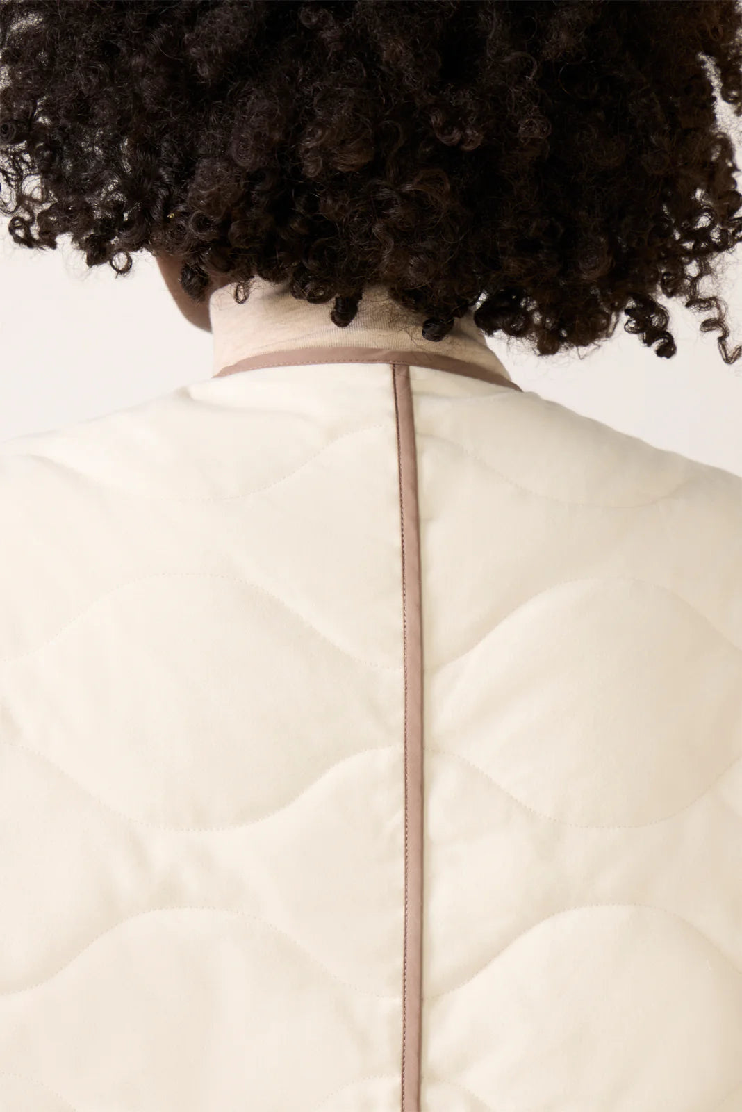 Lori Reversible Gilet