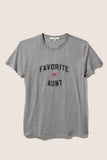 Favorite Aunt Tee